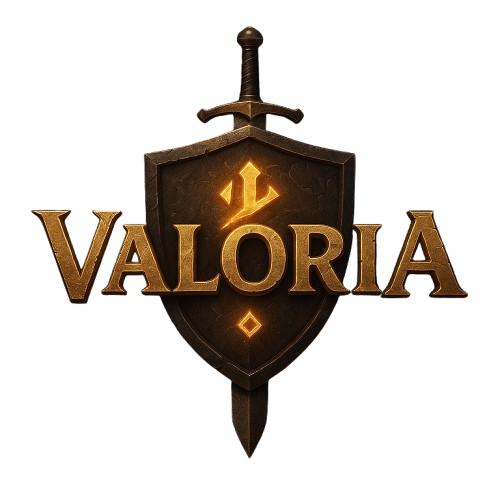 Valoria